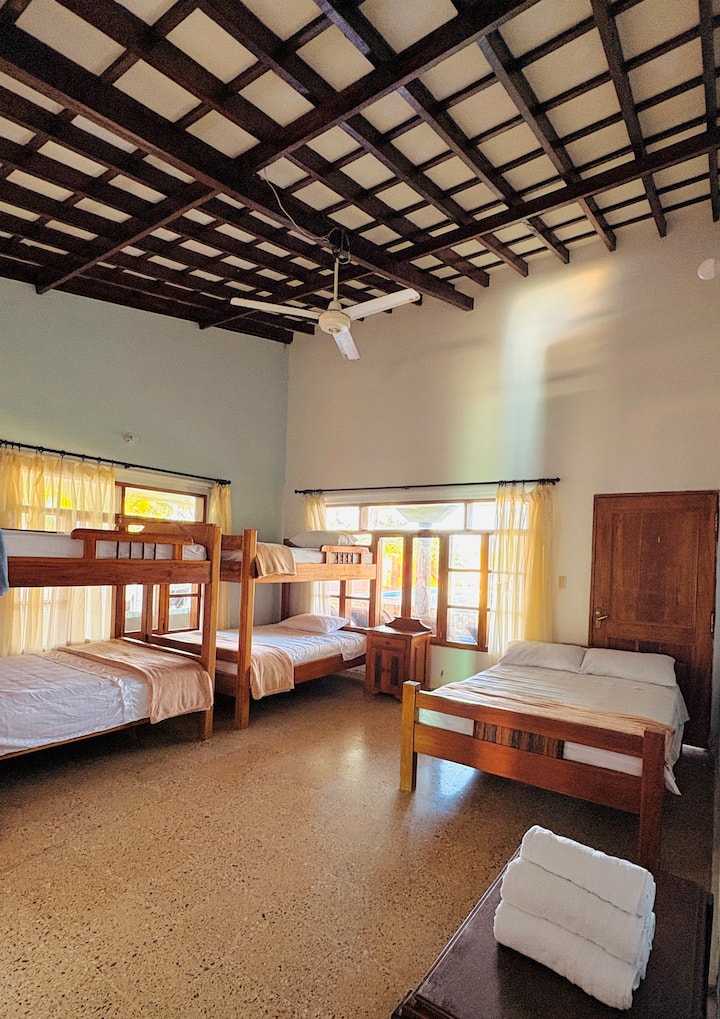 Habitación 2