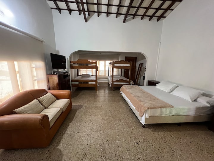 Habitación 1