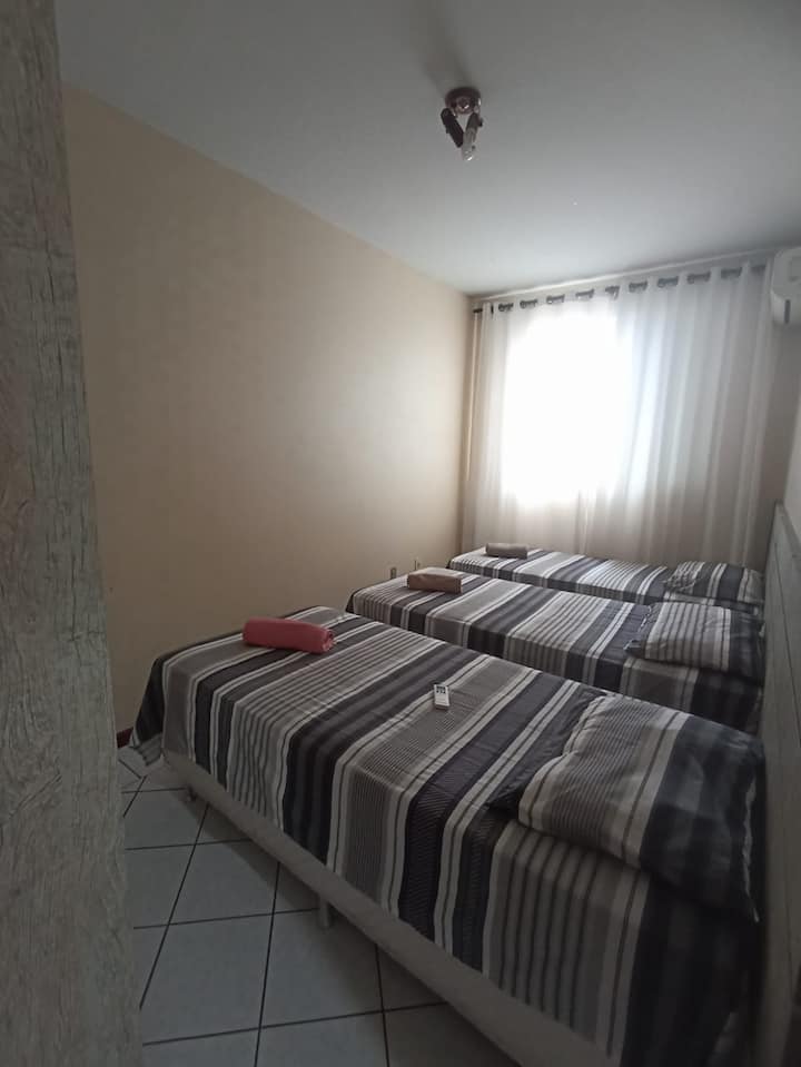 Спална соба 2