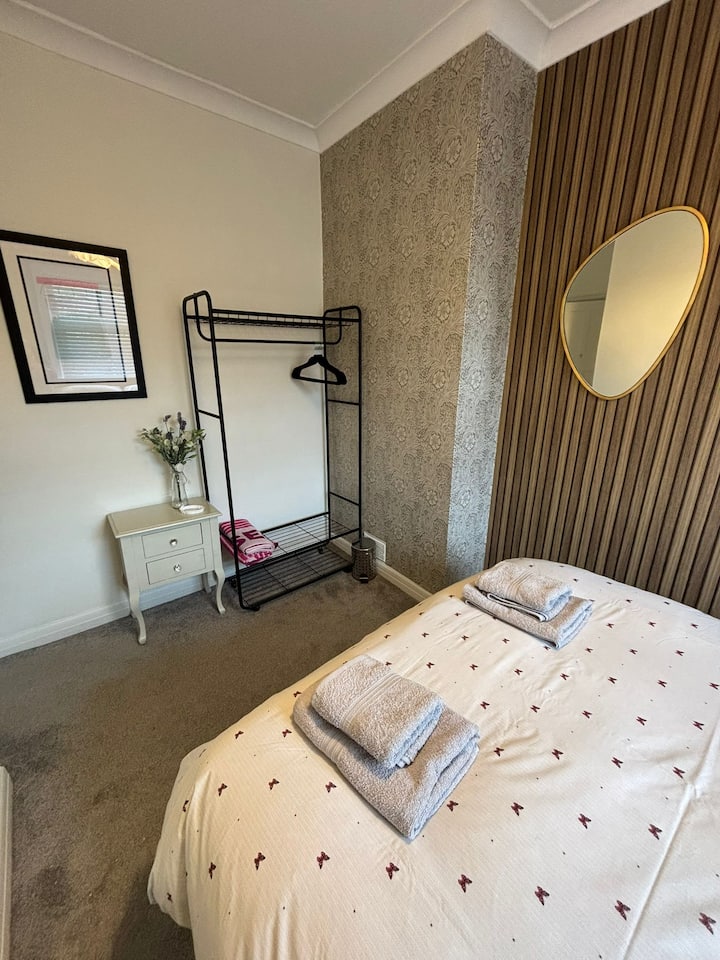 غرفة النوم 1