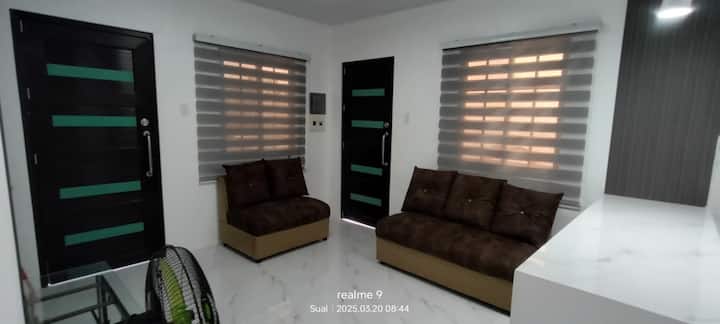 Masamirey Hilltop Cottage W/pool/beach Access/wifi - Sual