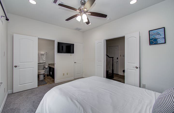 საძინებელი 1