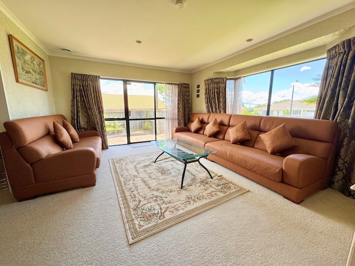 Paradise Hideaway - Rotorua