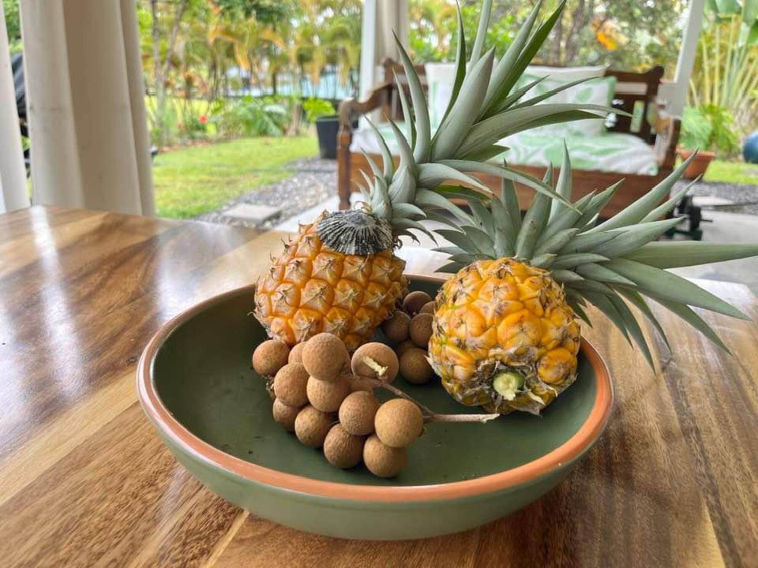 Guesthouse in Hilo · ★5.0 · Studio · 1 bed · 1 bath - Image 7