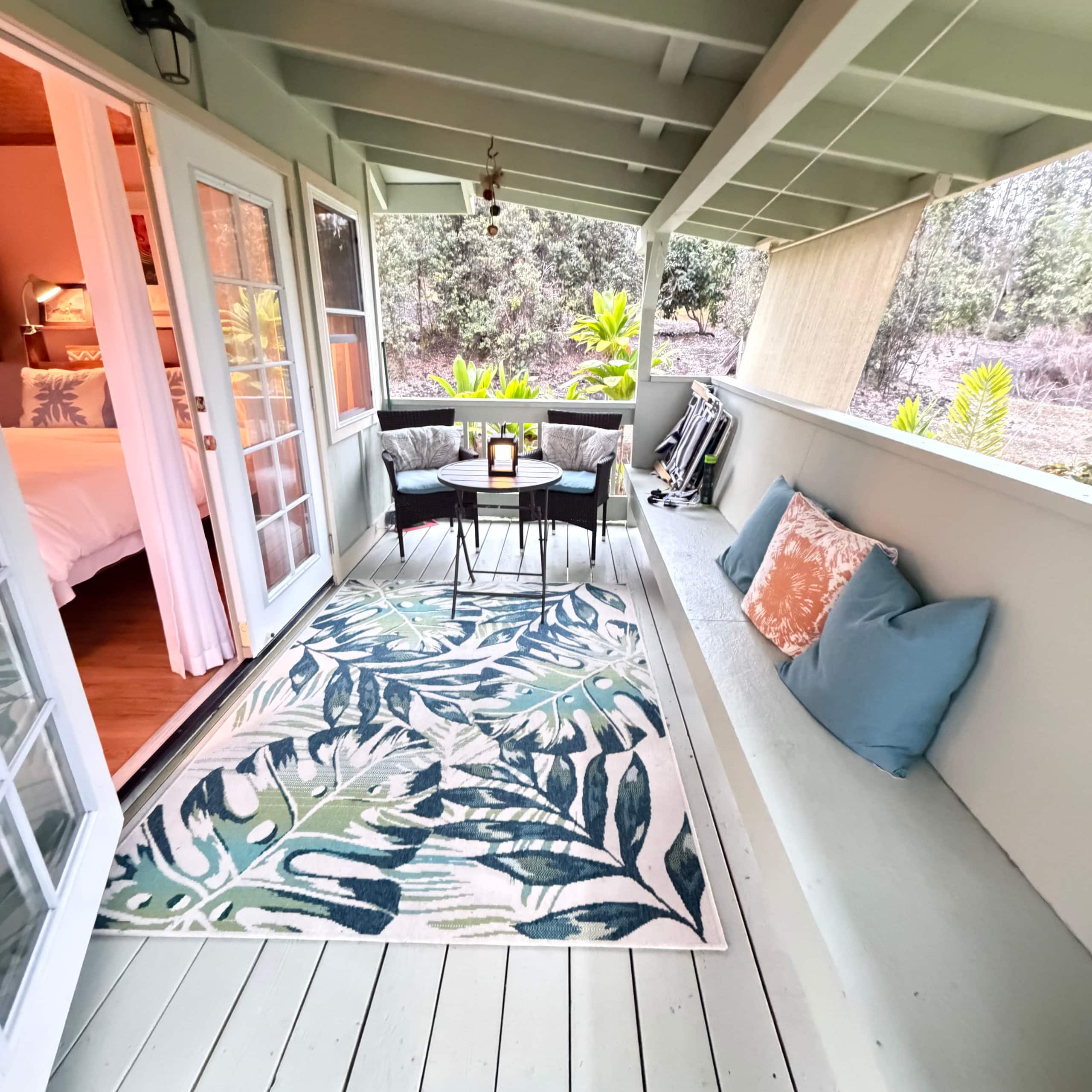 Guesthouse in Hilo · ★5.0 · Studio · 1 bed · 1 bath - Image 5
