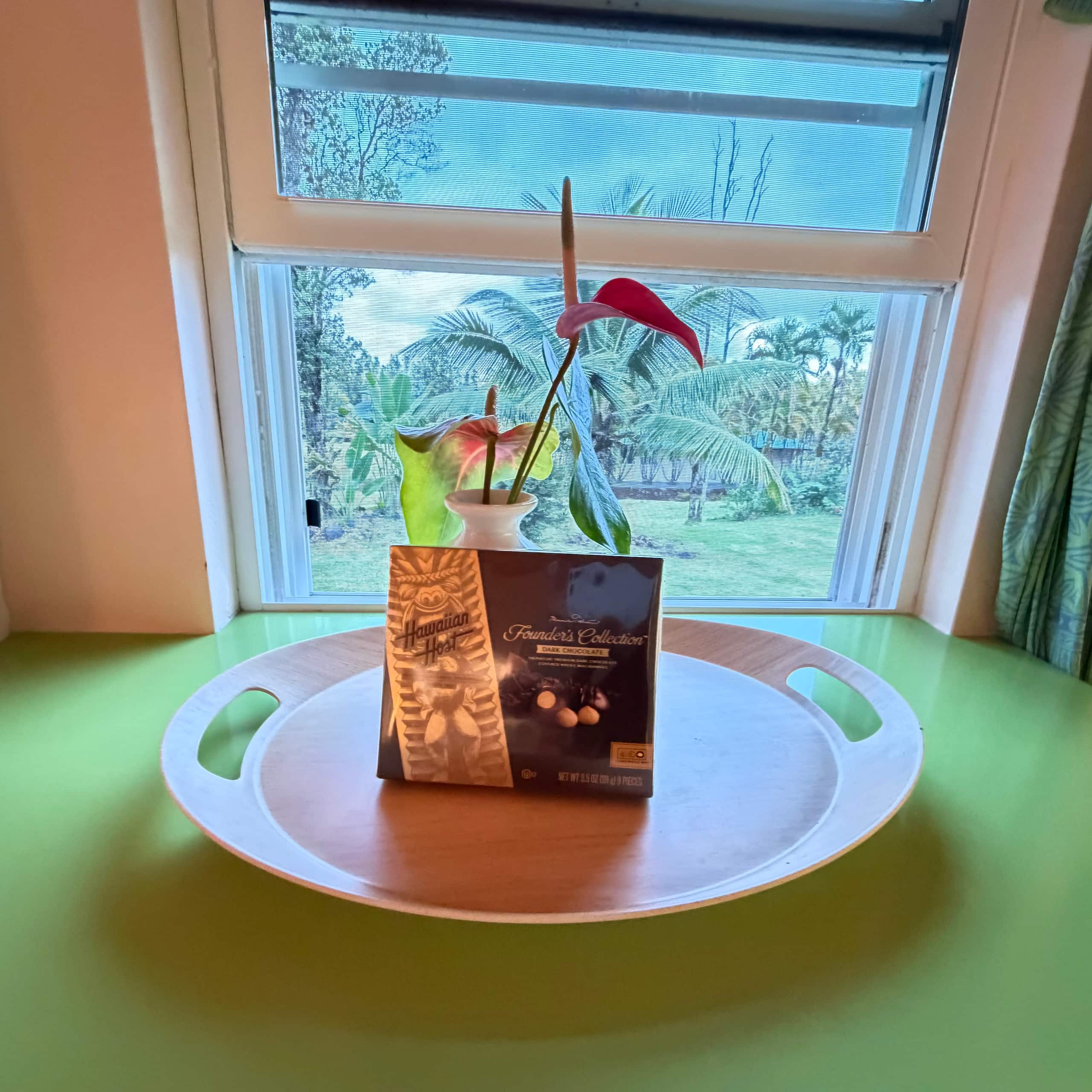 Guesthouse in Hilo · ★5.0 · Studio · 1 bed · 1 bath - Image 14