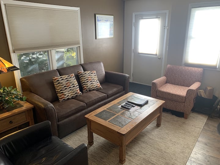 ห้องนั่งเล่น