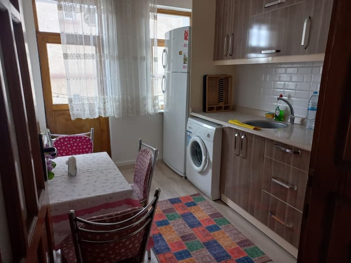 Apartment Cappadocia 777 - Göreme