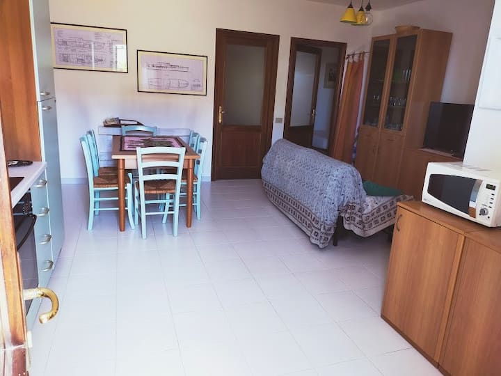 Дневна соба