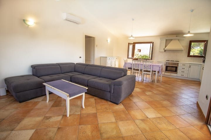 Villa Gallura Dream Con Piscina Privata - Budoni