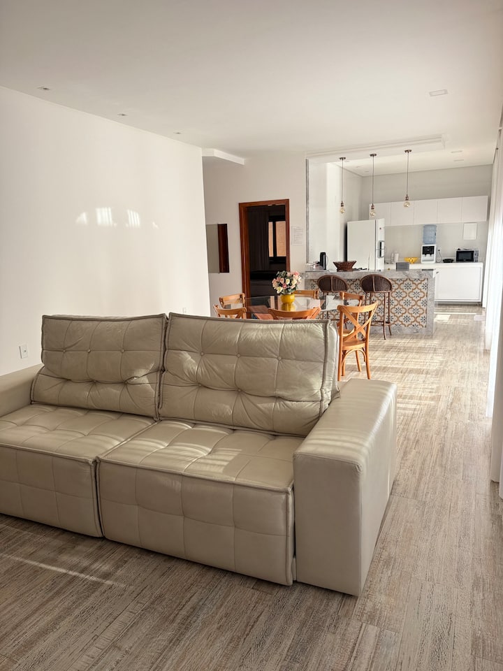 Casa Aconchego Completa Em Arraial D'ajuda! - Porto Seguro