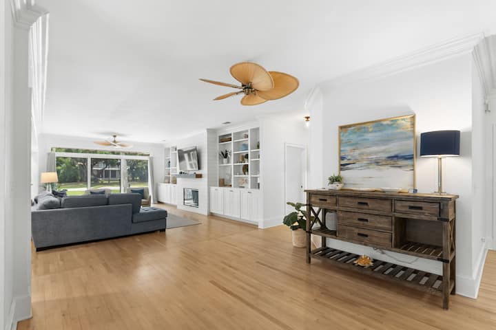 Seabrook Searenity - Seabrook Island, SC