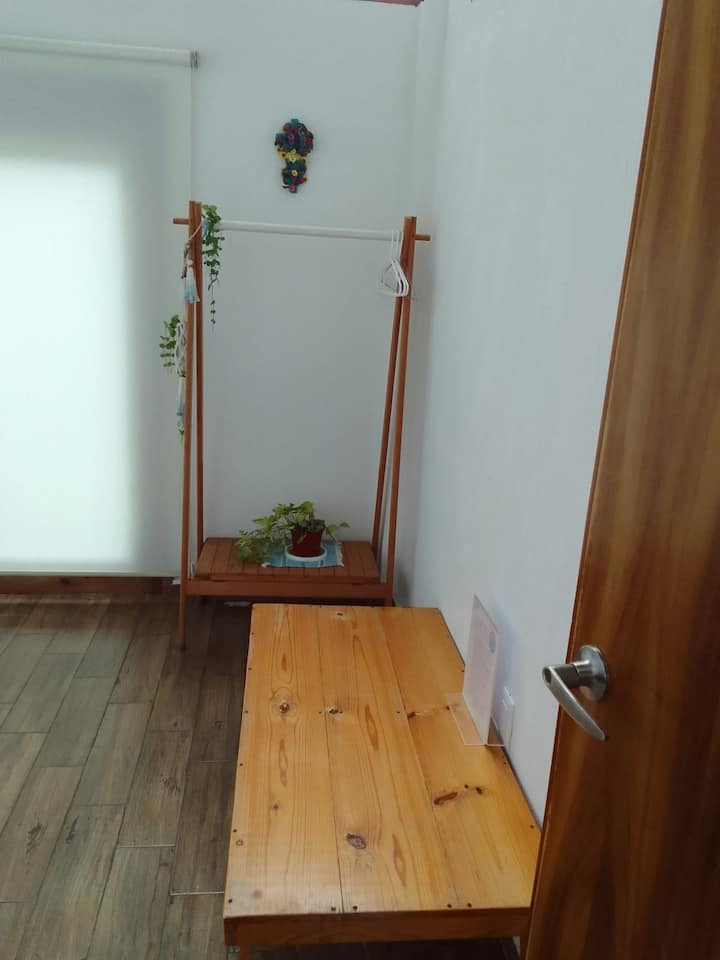 Spálňa 2