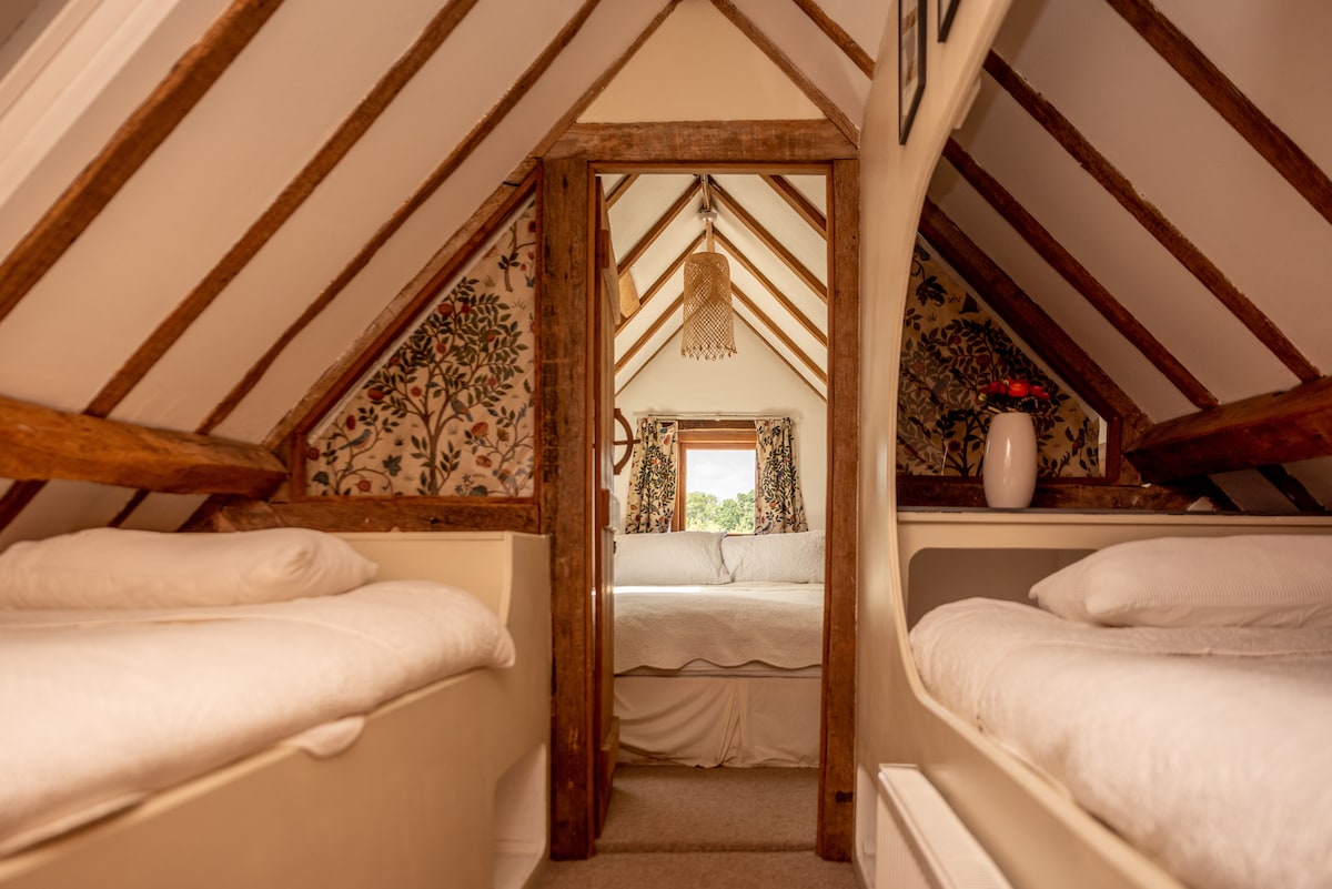 غرفة النوم 3