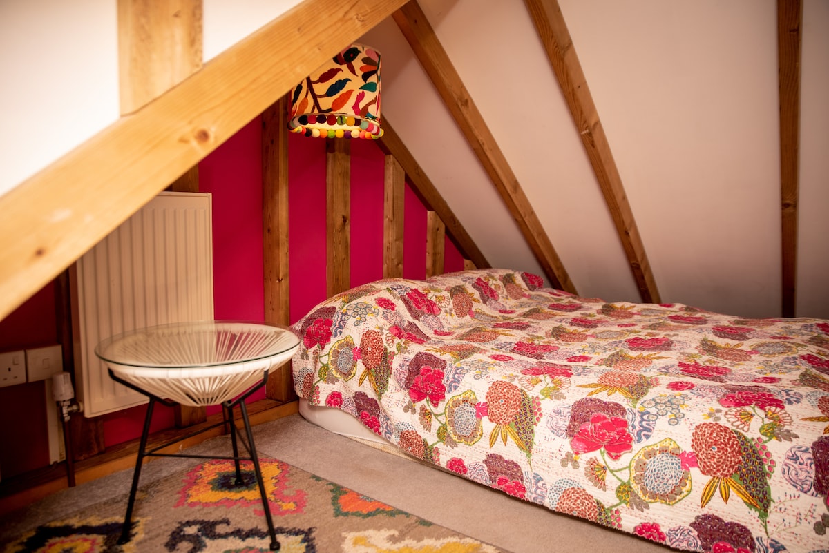 غرفة النوم 6