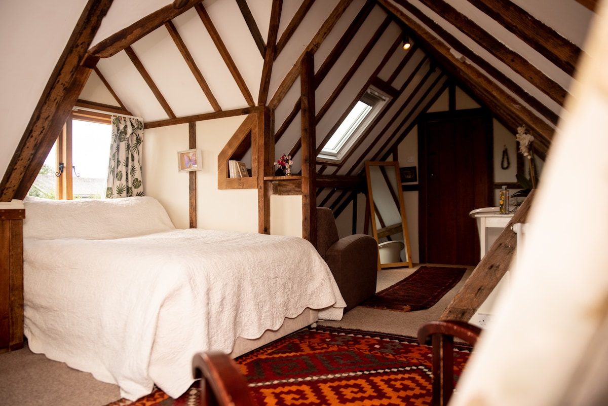 غرفة النوم 4