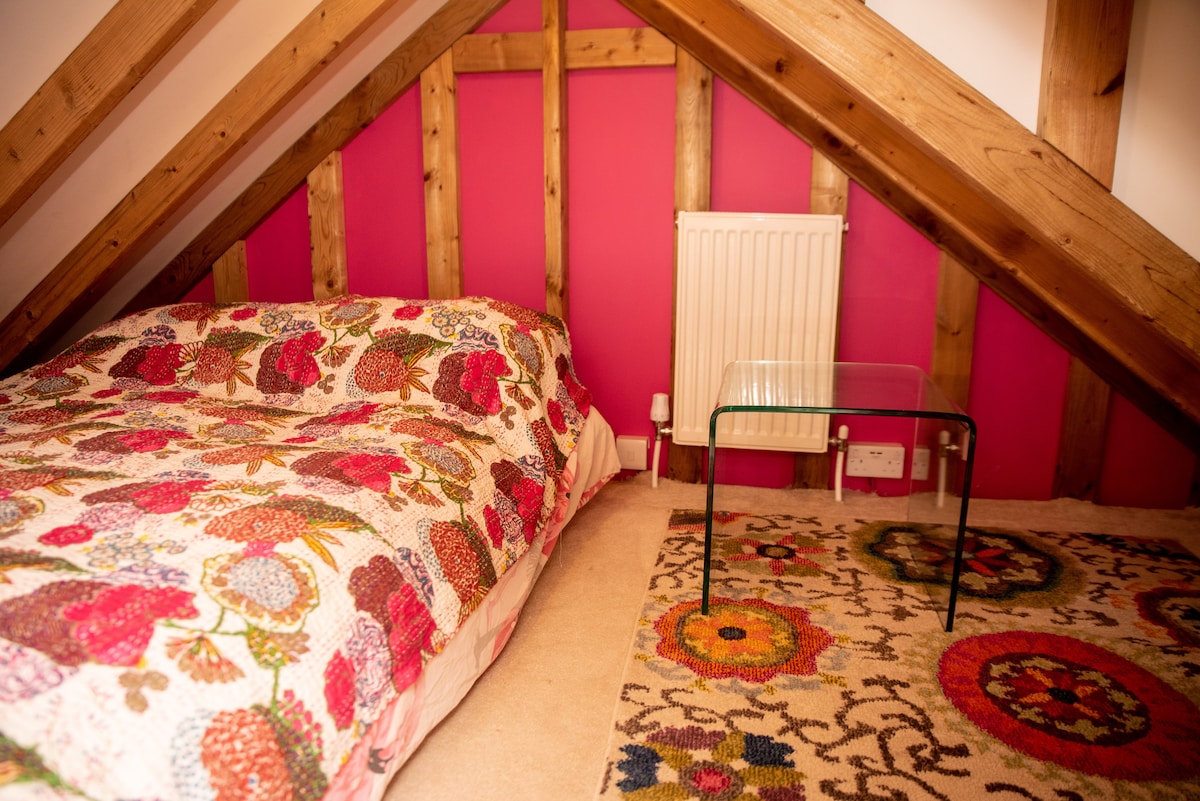 غرفة النوم 5