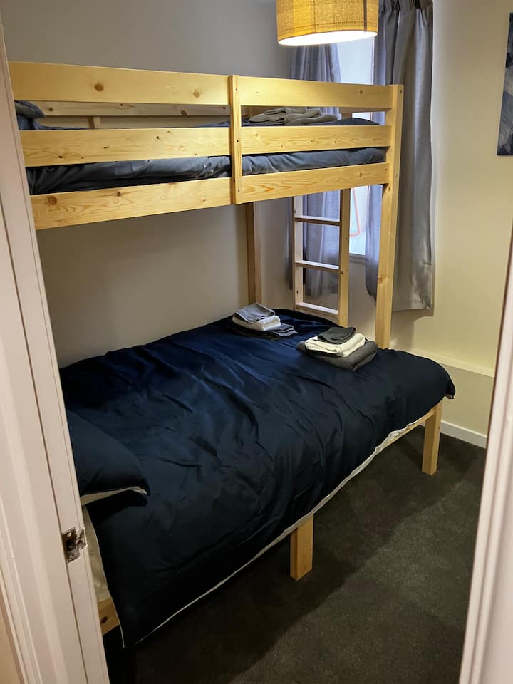 Спална соба 2