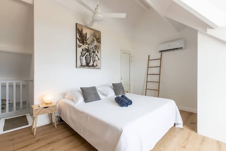 غرفة النوم 2