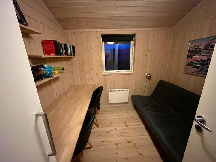 Spálňa 3