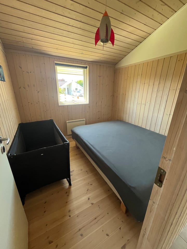Spálňa 2