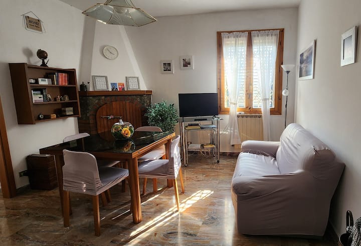 Casa Emilia 55 - One Bedroom Apartment - Castel San Pietro Terme