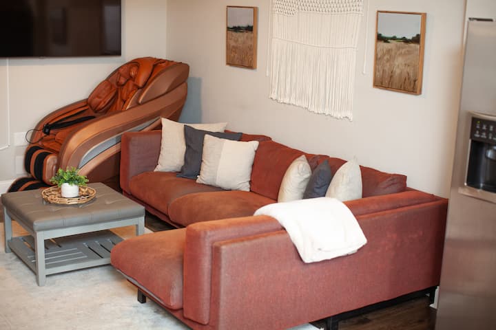 West Asheville Private Escape. - Weaverville, NC
