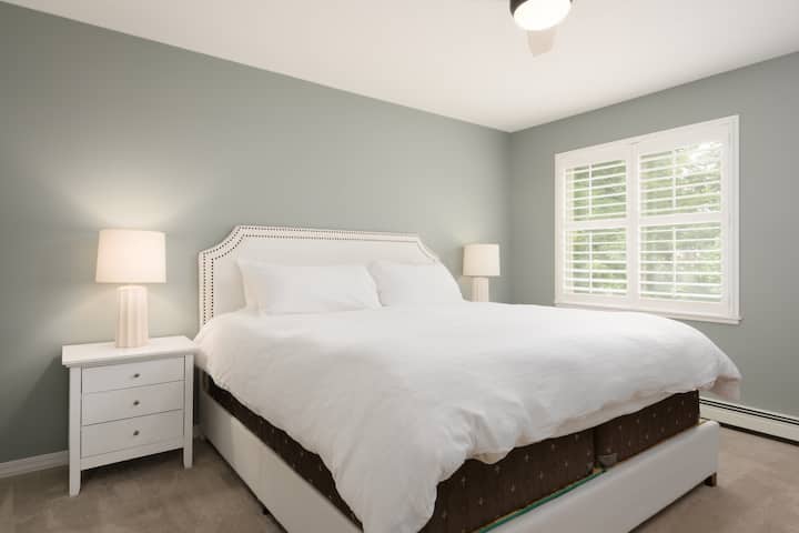 Chambre 1