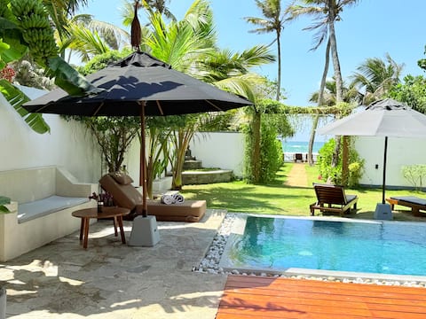Eliya Beach villa - Madiha beach