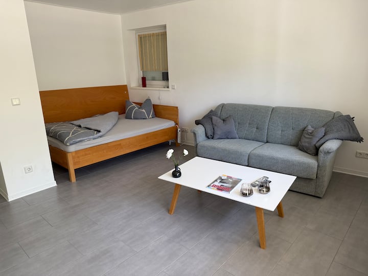 Ruhige Citynahe Wohnung Im Herzen Von Wob Im 1.og - Wolfsburg