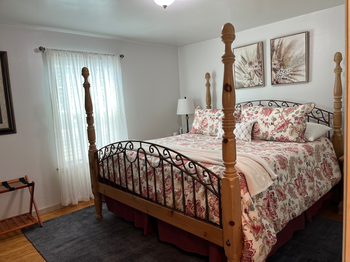 Спална соба 1