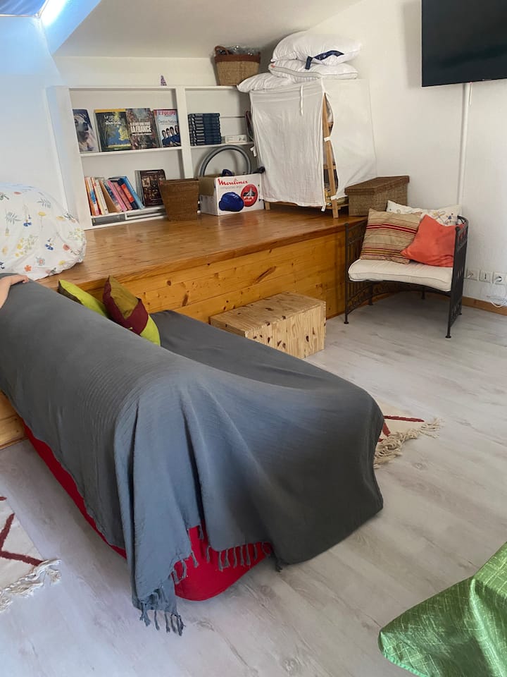 Delightful Studio In Castellane, 9 Les Floralies - Castellane