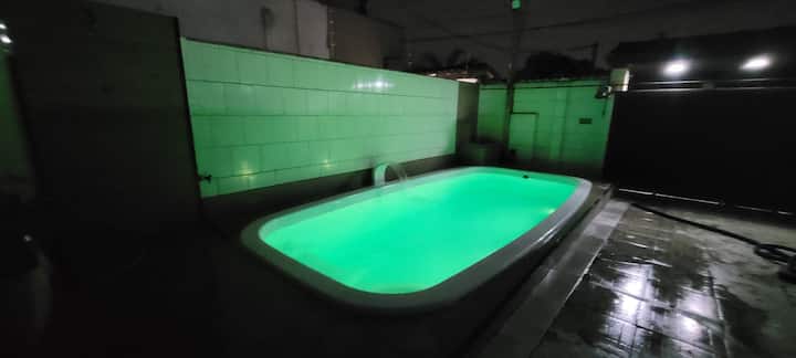 Casa Em áRea Nobre De Itaipuaçu,pertinho Da Praia - Niterói