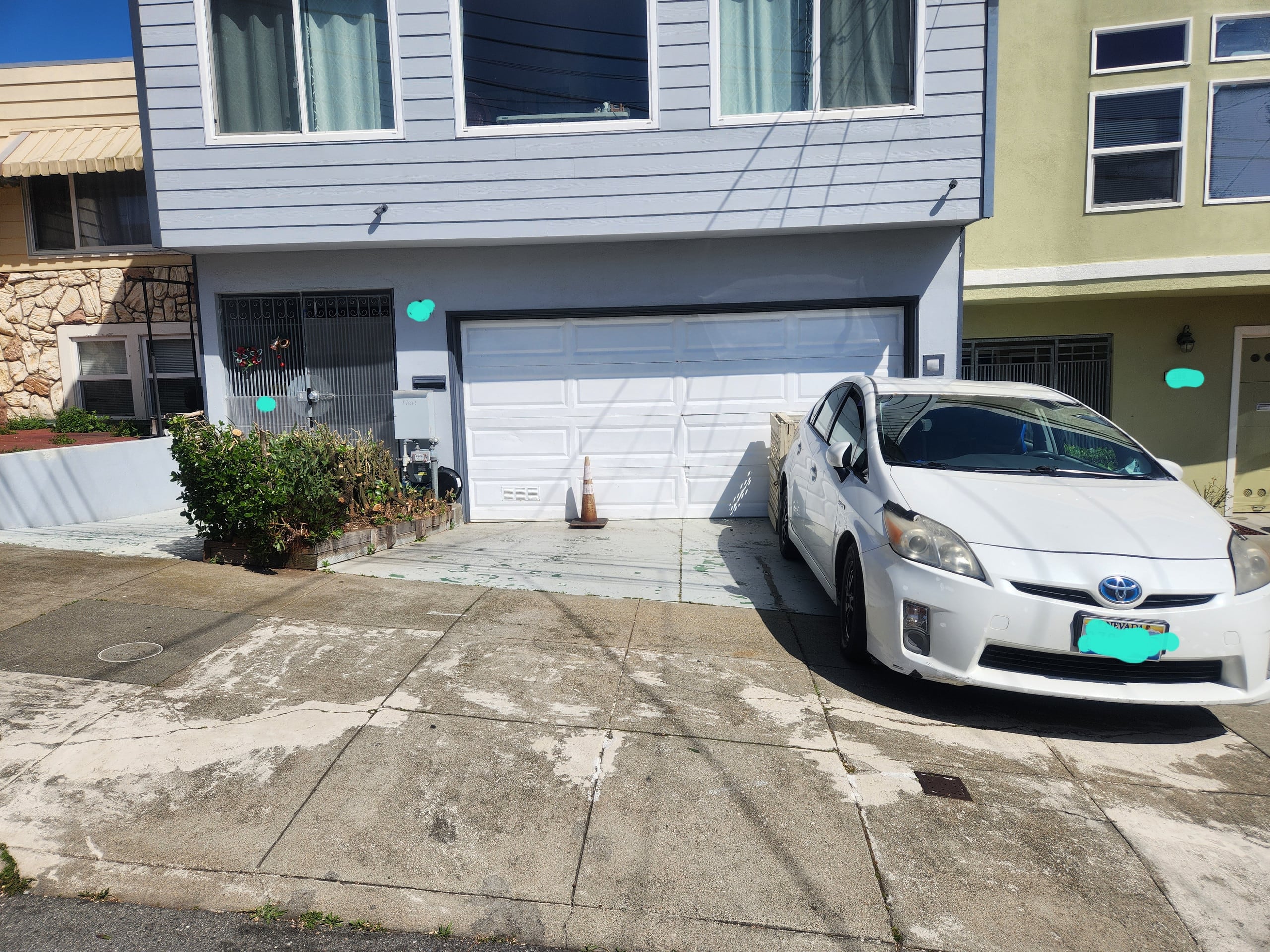 Home in San Francisco · ★4.86 · 1 bedroom · 3 beds · 1 bath - Image 48