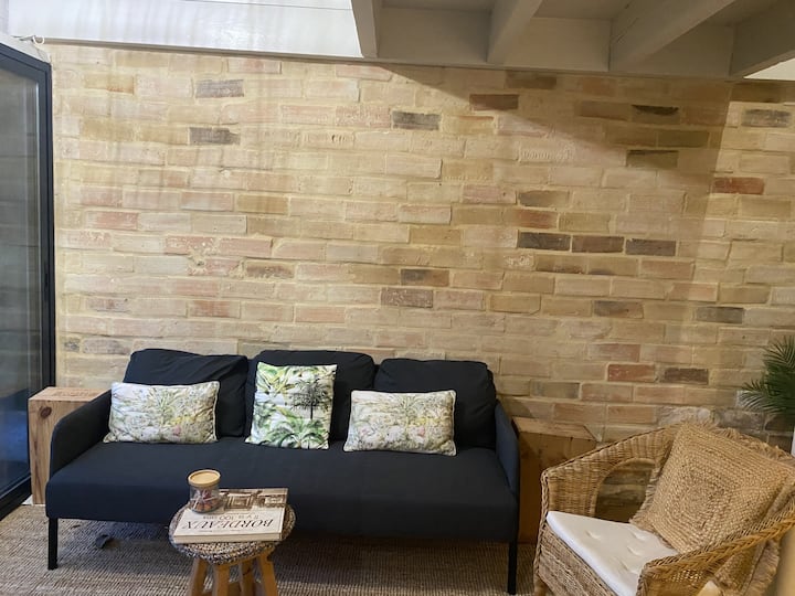 Studio Indépendant Avec Charme De L'ancien - Pessac