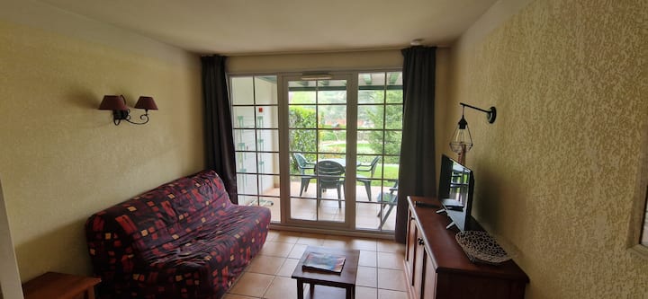 Appartement Avec Piscine 4personnes - Saint-Jean-Pied-de-Port