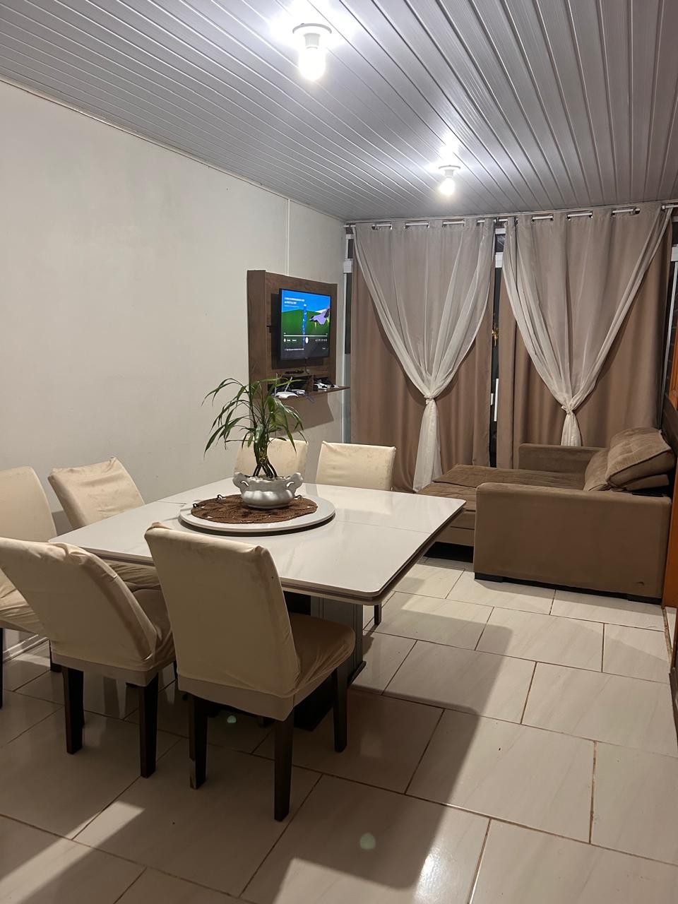 ห้องนั่งเล่น