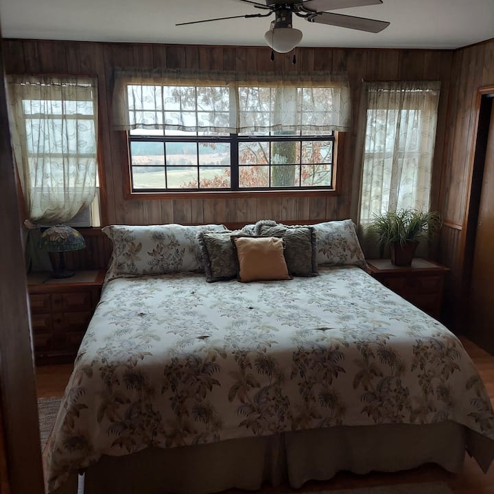 Habitación 1