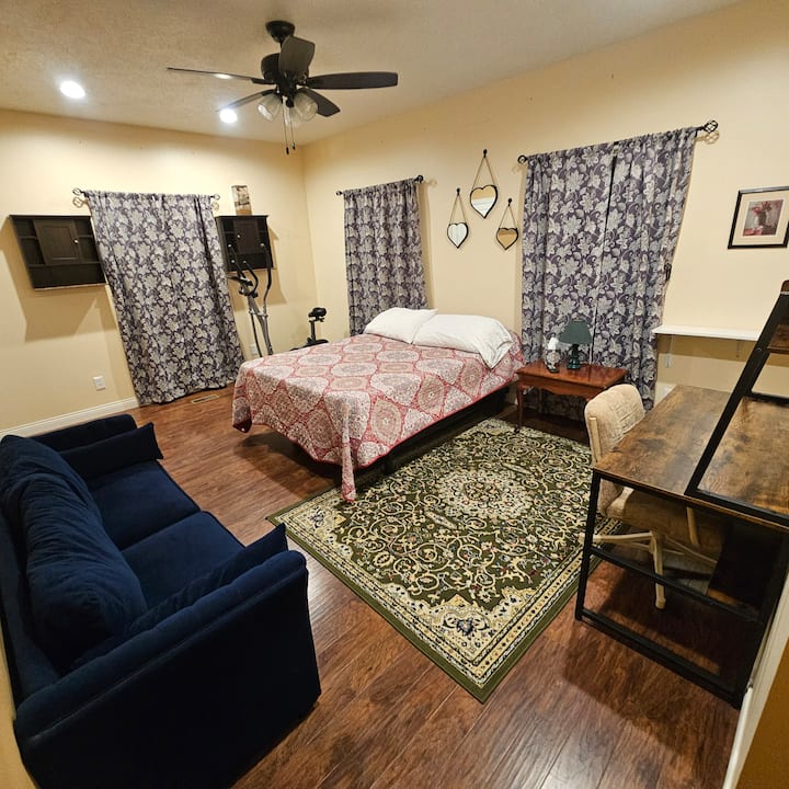 საძინებელი 2