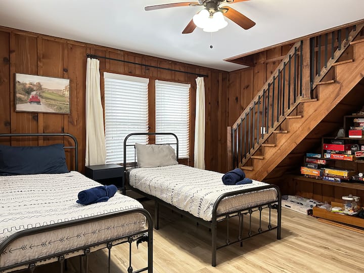 Спална соба 5