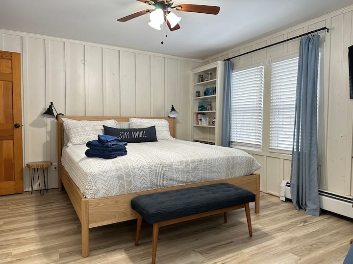 Спална соба 4