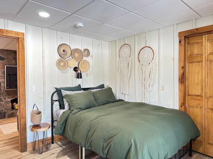 Спална соба 2