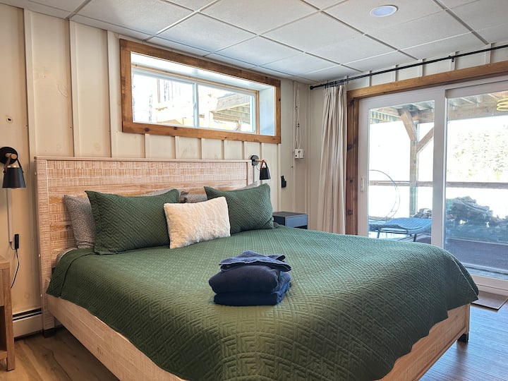 Спална соба 1