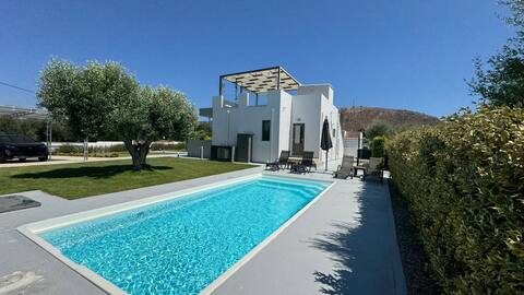 Casa di Somnia Luxury Suites and Villas