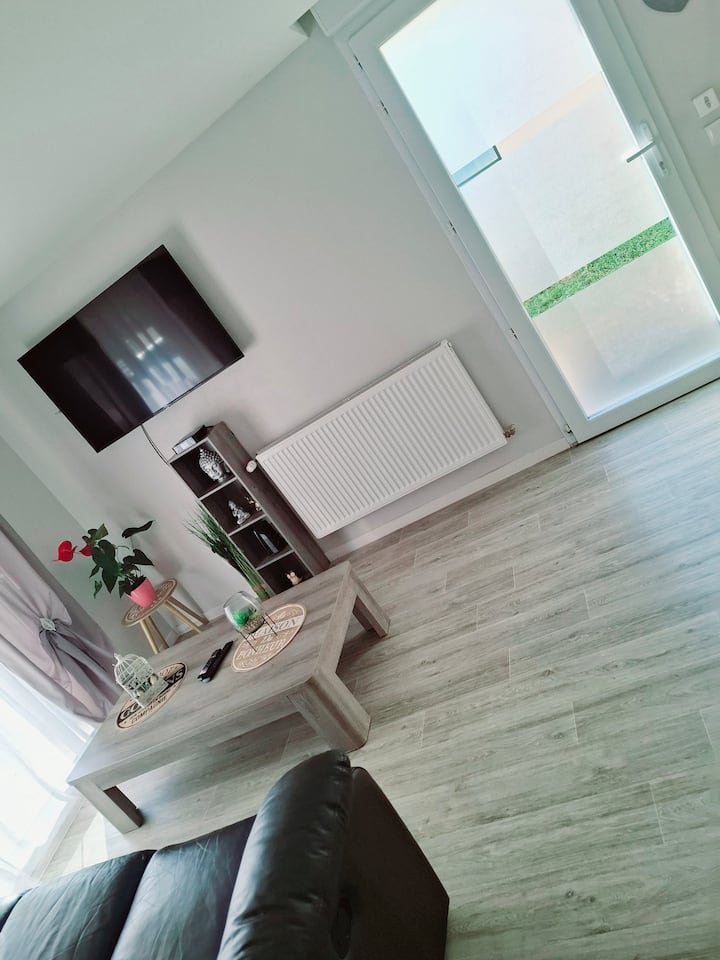 Super Appartement - Mâcon