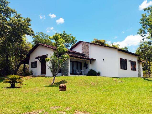 Guest favorite listing in Pirenópolis
