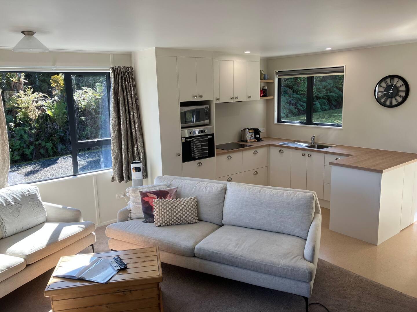 Off The Beaten Track - The Country Cottage 2