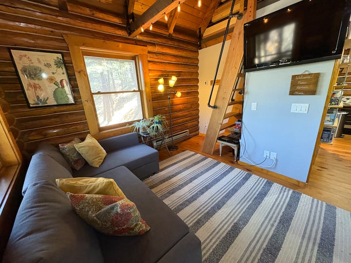 Kachina Village Treehouse - Arizona