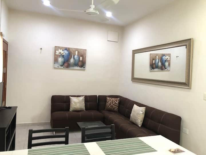 Turix 1, Private Apartment! - Playa del Carmen