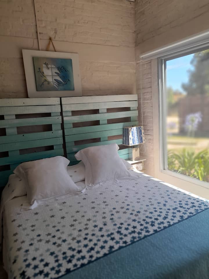 Habitación 1